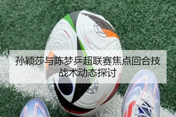 孙颖莎与陈梦乒超联赛焦点回合技战术动态探讨 - 6tapp